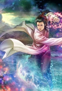快穿男配:寻找精分男主