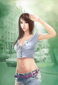 和我那骚妻的性事