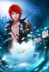 《天賦型演員穿成公主的團寵日常》