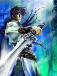 混沌魔道