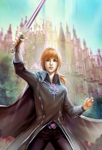 神级黄金手