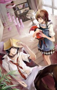 （綜英美同人）[綜英美]人在哥譚，到處創人