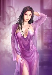 荒岛上的小女孩【完】(作者不详)
