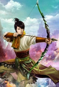 奇缘(1v1H小甜文)